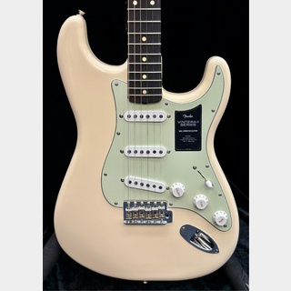 FenderVintera II 60s Stratocaster -Olympic White-【メーカーアウトレット特価】【MX23075610】【3.43kg】