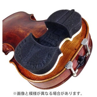 AcoustaGrip【2/17更新】長期展示につきセール！　Soloist 肩当て バイオリン用