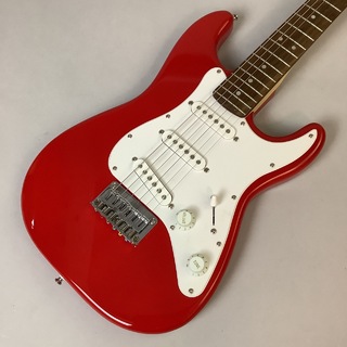 Squier by Fender Mini Stratocaster