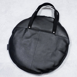 Zill and Rei+Cymbal Bag 16 Inch "LEATHER"