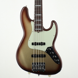 Fender American Ultra Jazz Bass V  Mocha Burst 【梅田店】