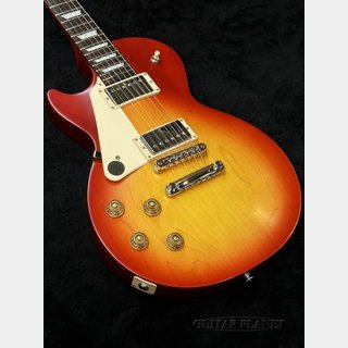 Gibson Les Paul Tribute Left-handed -Satin Cherry Sunburst-【#225720187】【4.00kg】