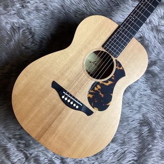 James (ジェームス)J-300CP/S Natural Spruce / Duo Tone FX搭載【現物写真】
