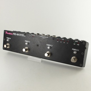 Providence PEC-04 Programmable Effects Controller 【御茶ノ水本店】