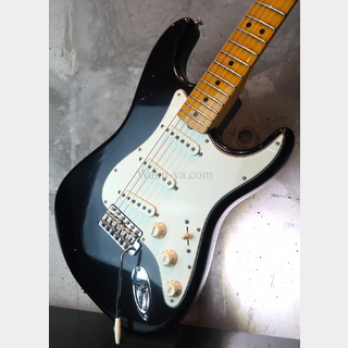Fender Custom Shop/ Jimi - Hendrix / Voodoo-Child / Relic / Black