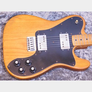 FenderTelecaster Deluxe '74