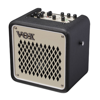 VOX MINI GO 3 VMG-3 Smoky Beige ギターアンプ