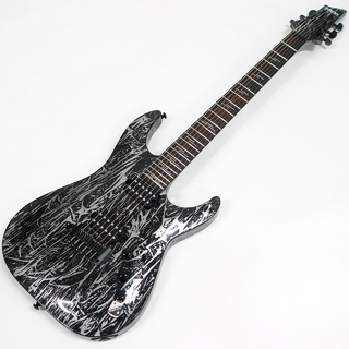 SCHECTER C-1 Silver Mountain [AD-C-1-SVMT] / SM【OUTLET】