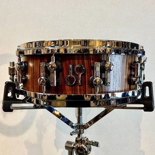 Sonor Classical SQ2 SQ1405SD-EH1 ヘヴィビーチ 14"×5"