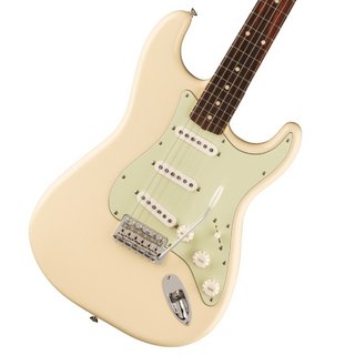 FenderVintera II 60s Stratocaster Rosewood Fingerboard Olympic White【渋谷店】