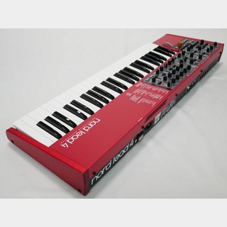 Nord Nord Lead 4