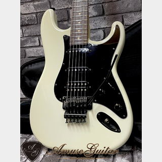 Suhr  J Select Classic FRT # Olympic White 2019年製【LIMITED EDITION】w/Original GIG Case 