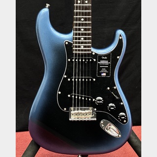 Fender American Professional II Stratocaster -Dark Night/Rosewood-【US23013273】【3.67kg】