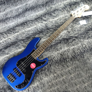 Squier by FenderAffinity Precision Bass PJ Lake Placid Blue