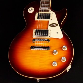 EpiphoneInspired by Gibson Les Paul Standard 60s Iced Tea ≪S/N:23101526559≫ 【心斎橋店】