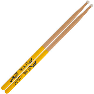 Zildjian川口千里 Artist Series Drumsticks スティック 410x14.2mm