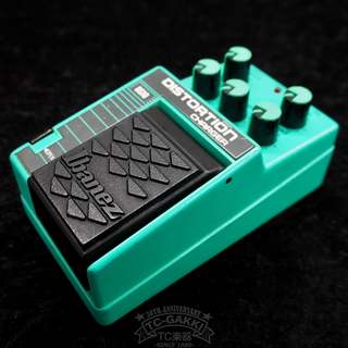 Ibanez DS10 DISTORTION CHARGER