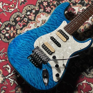 FenderMichiya Haruhata Stratocaster【委託お預かり品】【3.81kg】