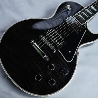 Gibson USED/Les Paul Custom Figured Top