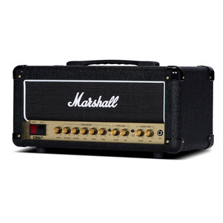 Marshall マーシャル DSL20H ギターアンプヘッド 真空管アンプ