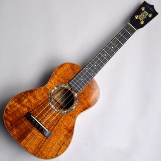tkitki ukuleleHK-T5A TKI #706 【テナー／ハワイアンコア／信州産】