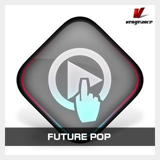 Vengeance Sound FUTURE POP