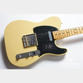 Fender Vintera II 50s Nocaster - Blackguard Blonde