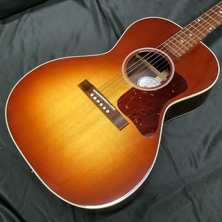 Gibson L-00 Studio Rosewood/ Rosewood Burst (ギブソン エレアコ 人気 スモールボディ 生産終了品)