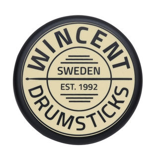 Wincent ウィンセント W-6RLP ドラムトレーニングパッド ドラム練習用パッド