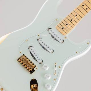 FenderKen Stratocaster Experiment#1/Original White/M【S/N:JD22027481】