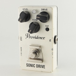 ProvidenceSDR-5 Sonic Drive 【御茶ノ水本店】
