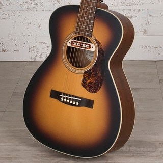 GUILDWesterly Collection M-240E Troubadour VSB