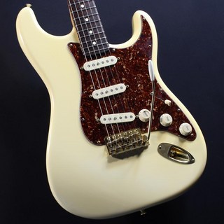Fender【USED】FSR Deluxe Vintage Player '62 Strarocaster Olympic White/R
