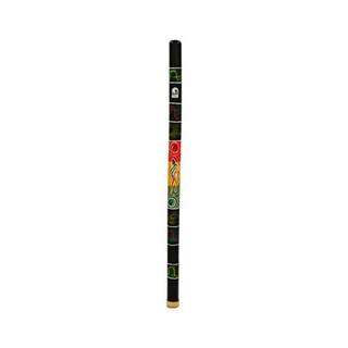TOCAトカ DIDG-PK Bamboo Didgeridoo 47インチ Kangaroo ディジュリドゥ キャリーバッグ付き