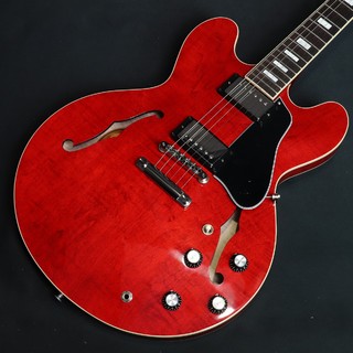 Gibson ES-335 Figured Sixties Cherry 【横浜店】