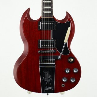 Gibson SG 61 REISSUE MAESTRO Vintage Cherry 【梅田店】