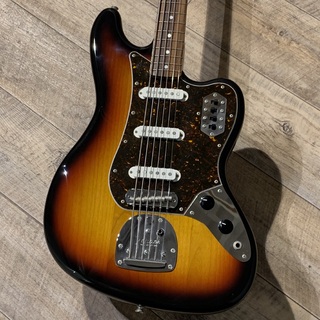 Fender Japan BASS VI / 3TS