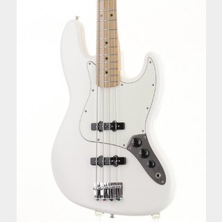 Fender Player Jazz Bass Polar White / Maple Fingerboard 【渋谷店】
