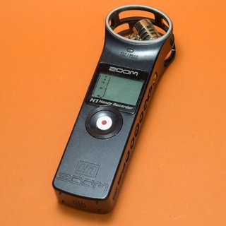 ZOOM H1 Handy Recorder【福岡パルコ店】