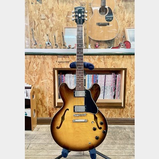 Gibson ES-335 REISSUE