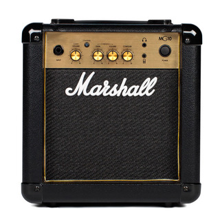 Marshall Marshall MG10 GOLD