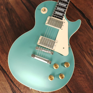 Gibson Les Paul Standard 50s Inverness Green Top [Custom Color Series]   【梅田店】