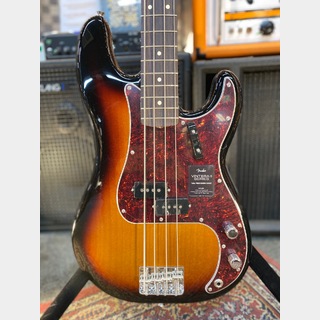 FenderVintera II 60s Precision Bass  -3-Color Sunburst- 【約3.97kg】【#MX23152985】