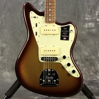 FenderAmerican Ultra Jazzmaster Rosewood Fingerboard Mocha Burst[S/N US23024935]【WEBSHOP】
