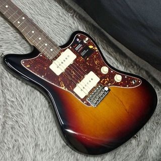 Fender American Performer Jazzmaster RW 3-Color Sunburst
