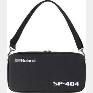 RolandCB-404  Carrying Case for SP-404 Series  ◆SP-404 専用キャリングケース