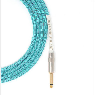 Revelation Cable The Turquoise MKIII - Sommer SC-Spirit【20ft (約6.1m) / SL】