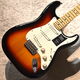 FenderPlayer Stratocaster Maple Fingerboard ～3-Color Sunburst～ #MX22222060 【3.43kg】