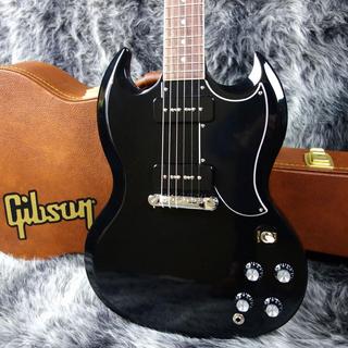 GibsonSG Special Ebony