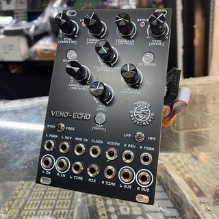Venus InstrumentsVeno-Echo